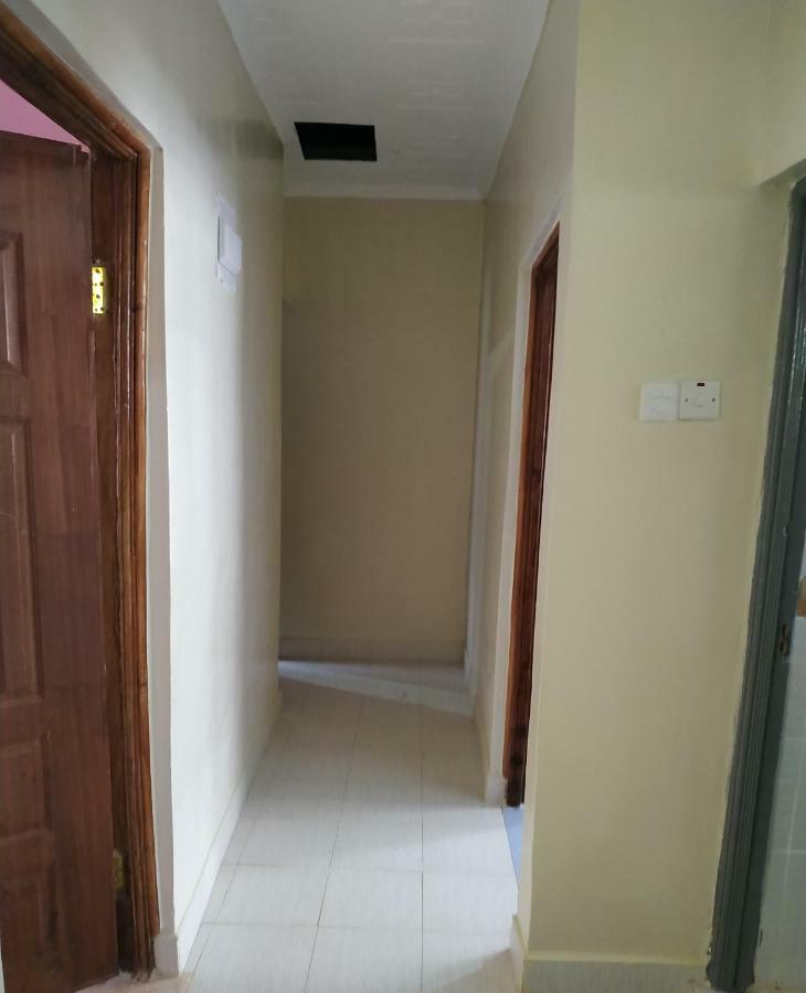 The Rhine Guest House - Eldoret Exterior photo